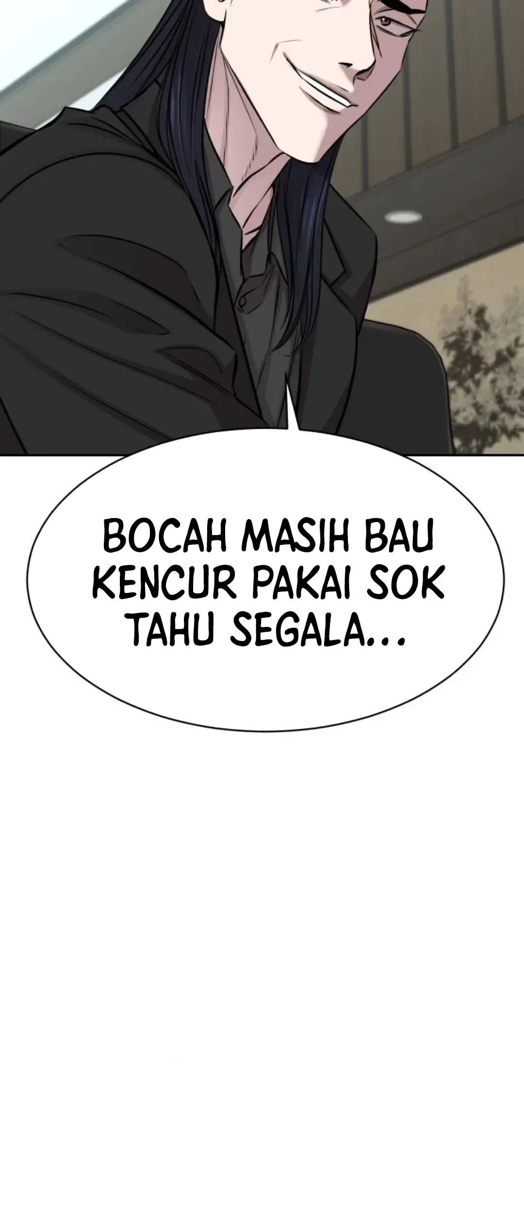 Genius Grandson of the Loan Shark King Chapter 20 Gambar 39