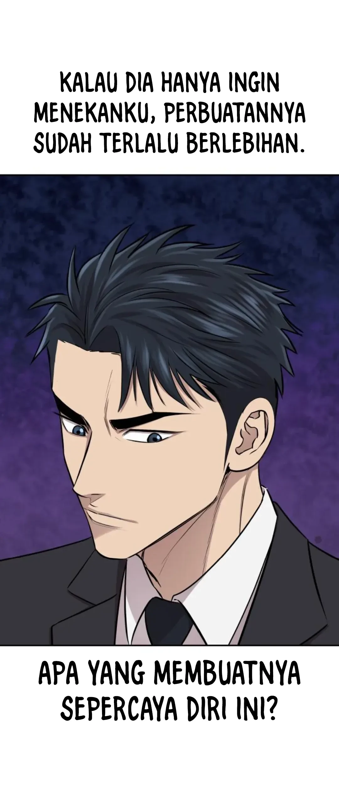 Genius Grandson of the Loan Shark King Chapter 20 Gambar 40