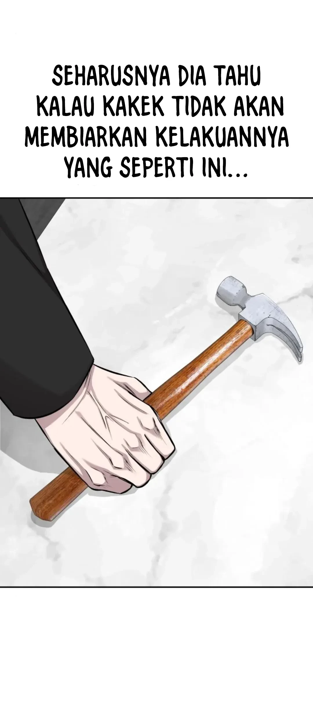 Genius Grandson of the Loan Shark King Chapter 20 Gambar 42