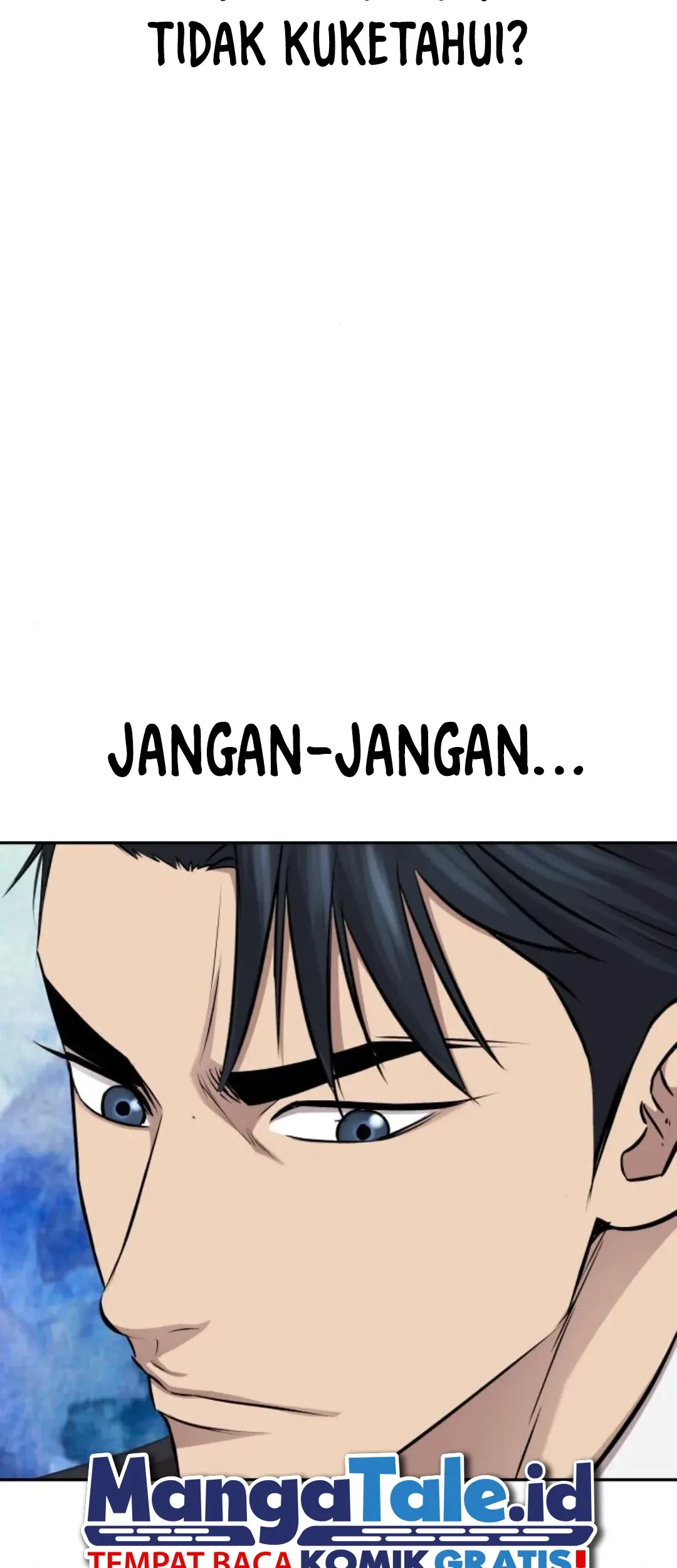 Genius Grandson of the Loan Shark King Chapter 20 Gambar 44
