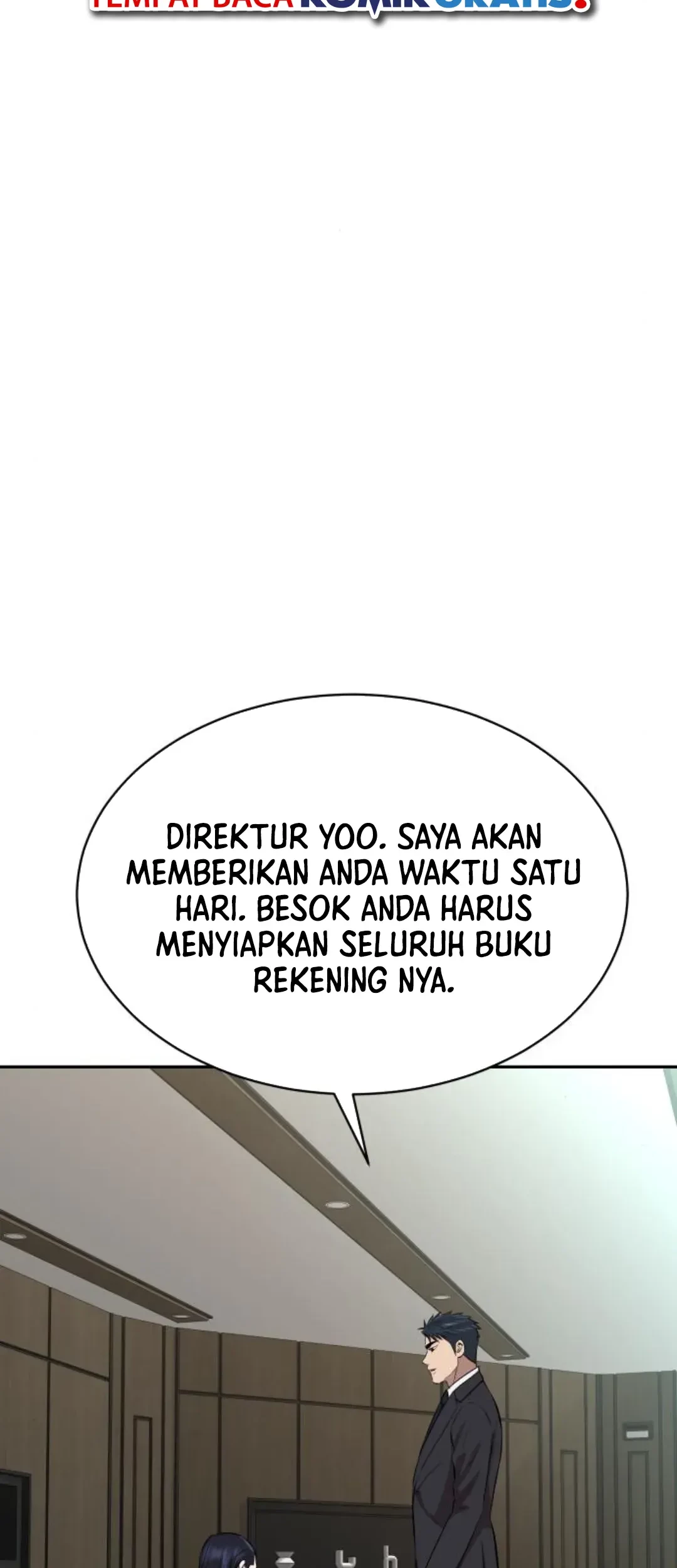 Genius Grandson of the Loan Shark King Chapter 20 Gambar 45