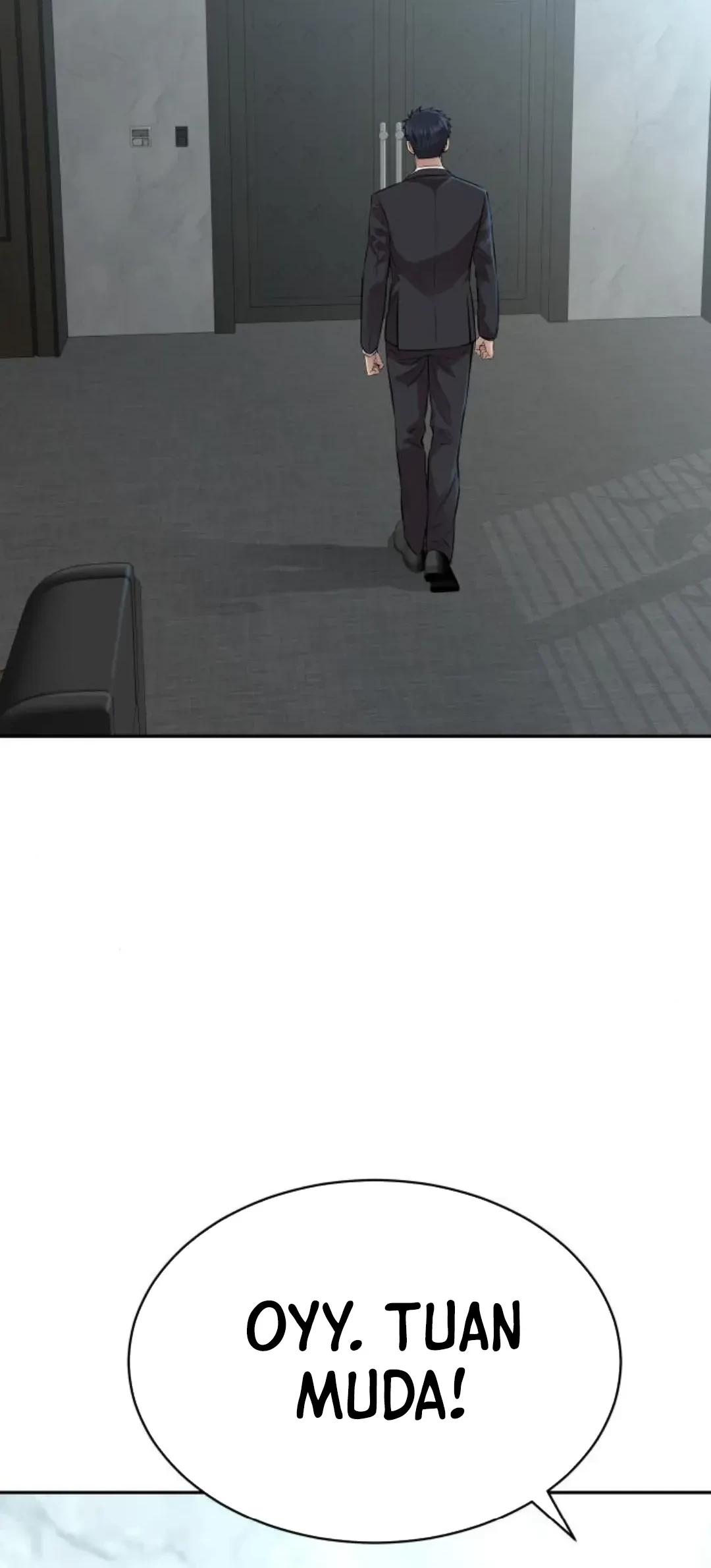 Genius Grandson of the Loan Shark King Chapter 20 Gambar 47