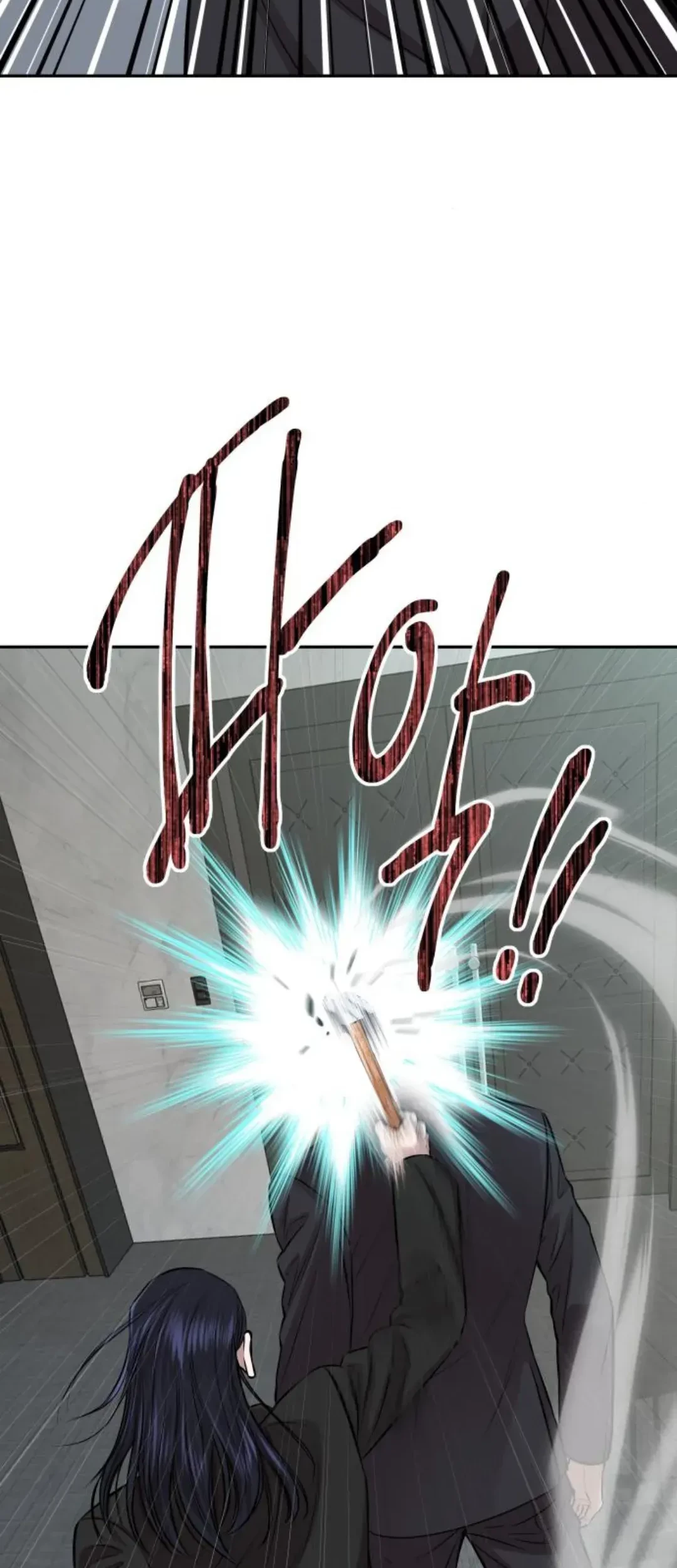 Genius Grandson of the Loan Shark King Chapter 20 Gambar 51