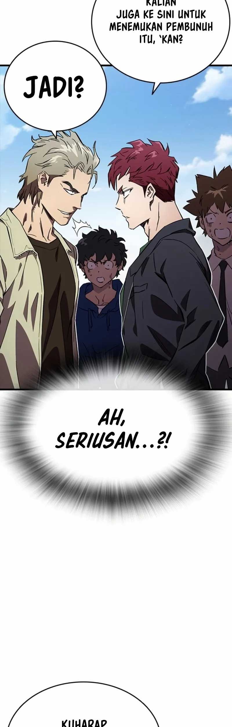 The Great War Chapter 15 Gambar 64