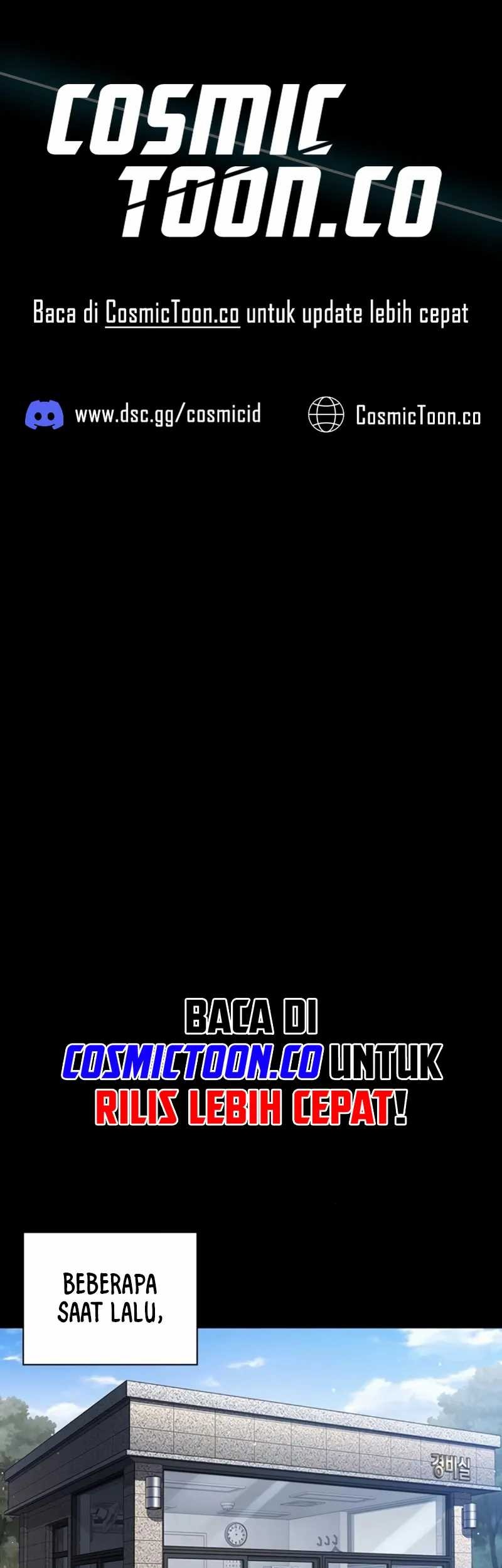 Baca Manhwa The Great War Chapter 15 Gambar 2