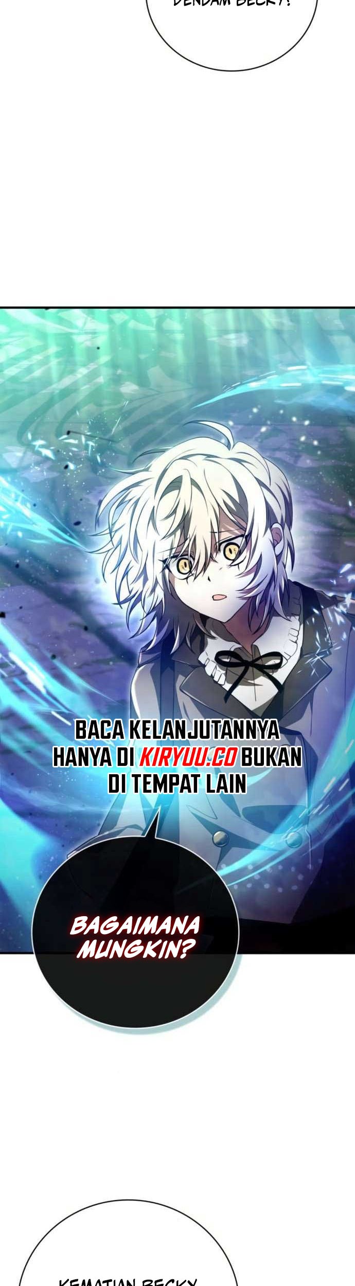 I Become a Legendary ArchMage by Reading a Book Chapter 27 Gambar 39