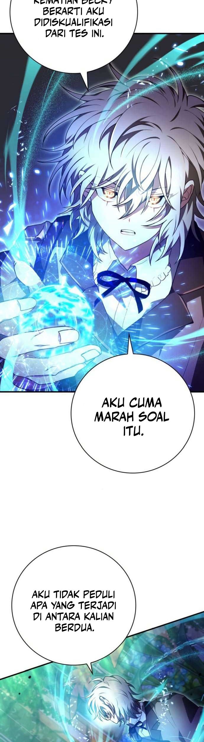 I Become a Legendary ArchMage by Reading a Book Chapter 27 Gambar 40