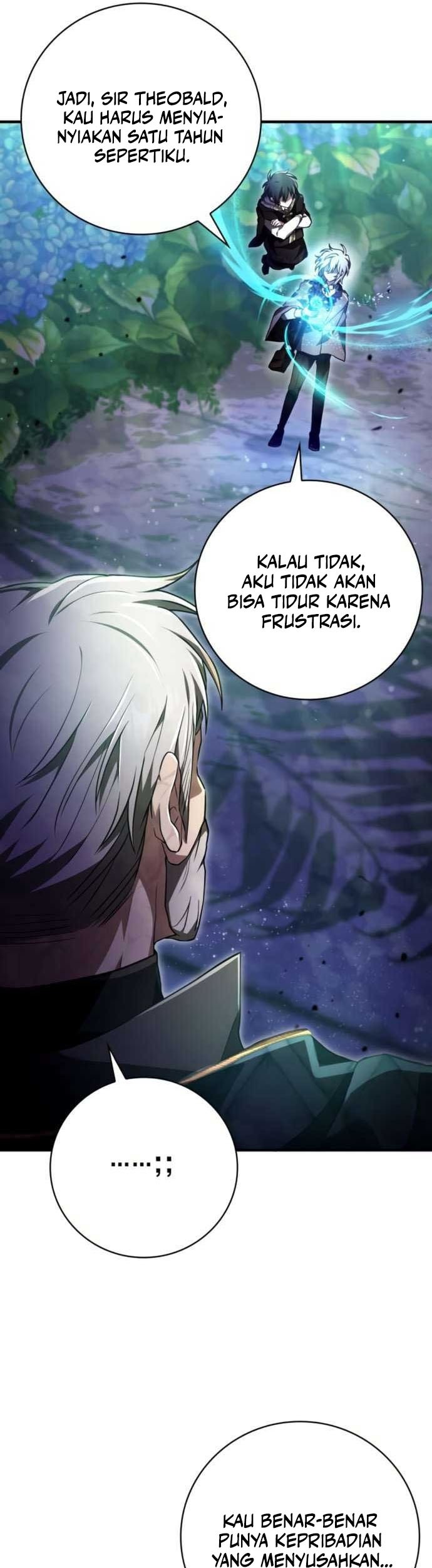 I Become a Legendary ArchMage by Reading a Book Chapter 27 Gambar 42