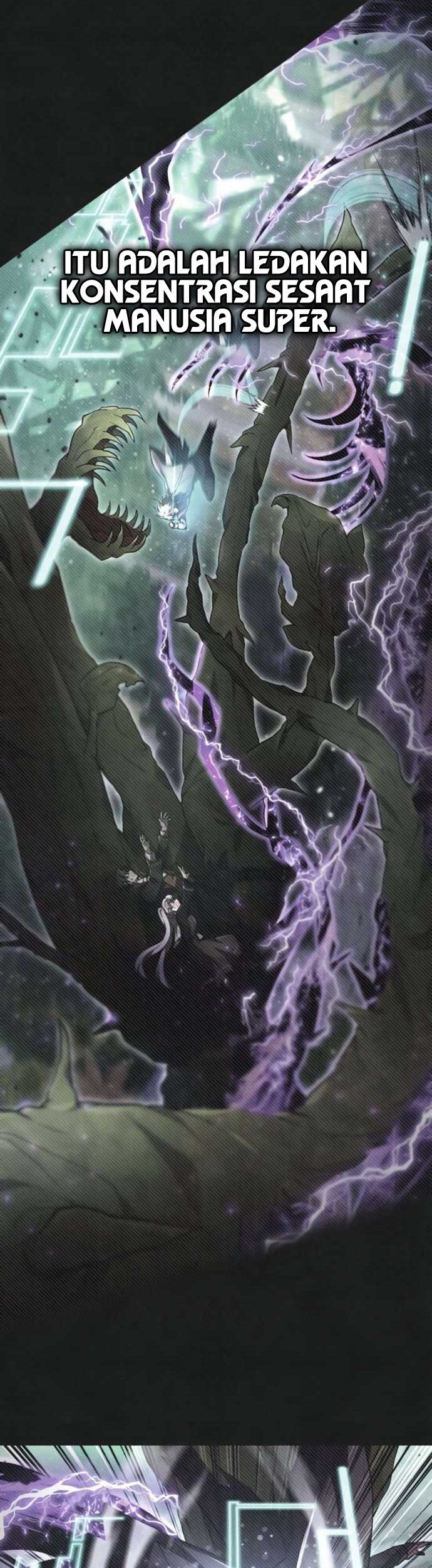 I Become a Legendary ArchMage by Reading a Book Chapter 27 Gambar 6