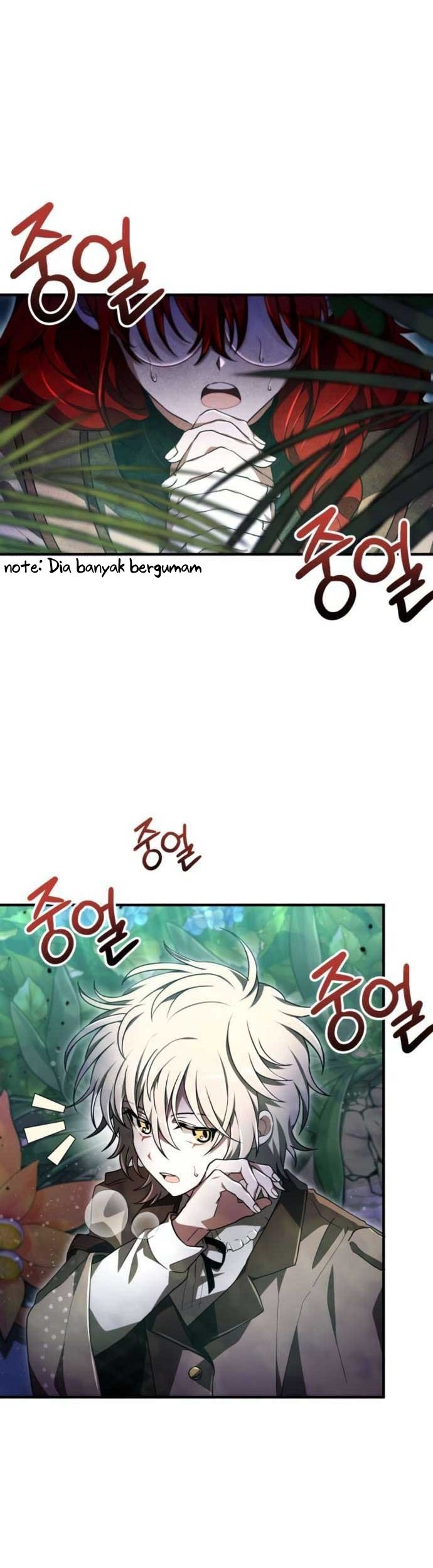 I Become a Legendary ArchMage by Reading a Book Chapter 27 Gambar 8