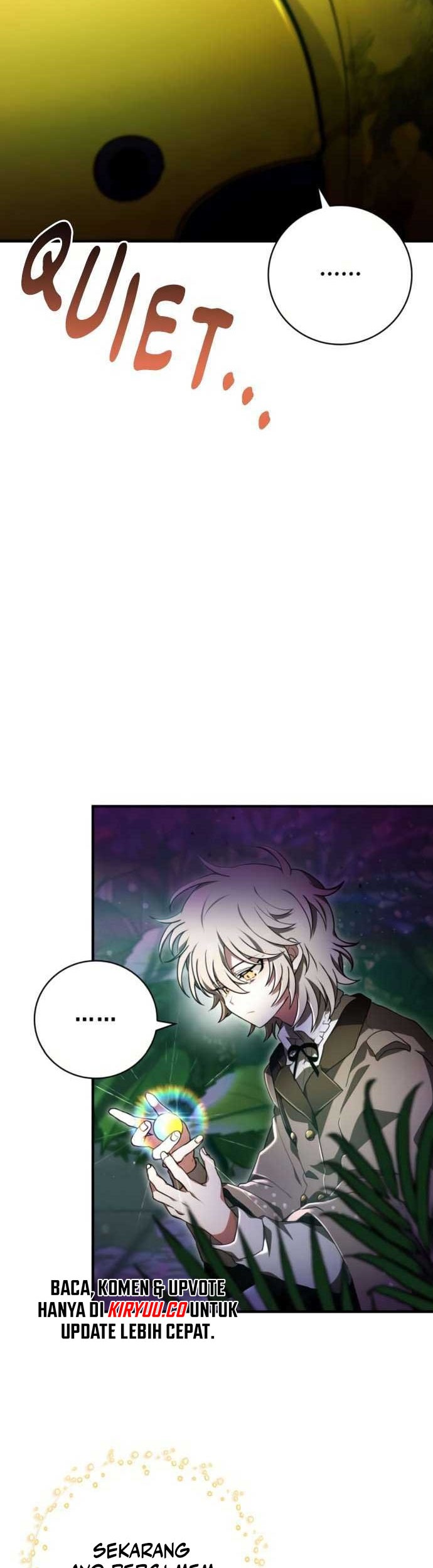 I Become a Legendary ArchMage by Reading a Book Chapter 27 Gambar 15