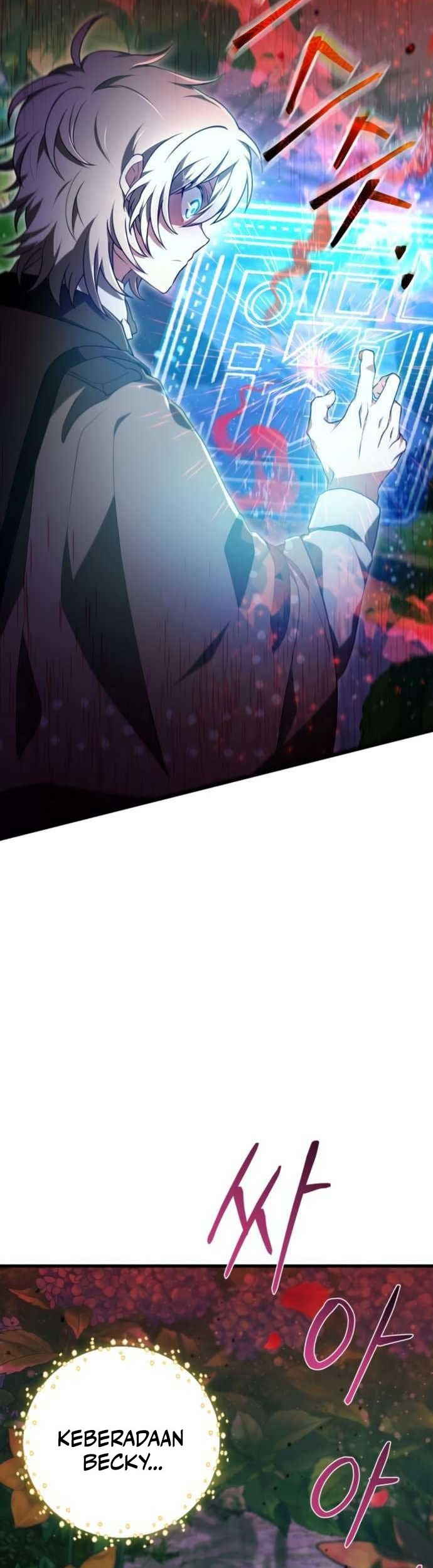 I Become a Legendary ArchMage by Reading a Book Chapter 27 Gambar 19