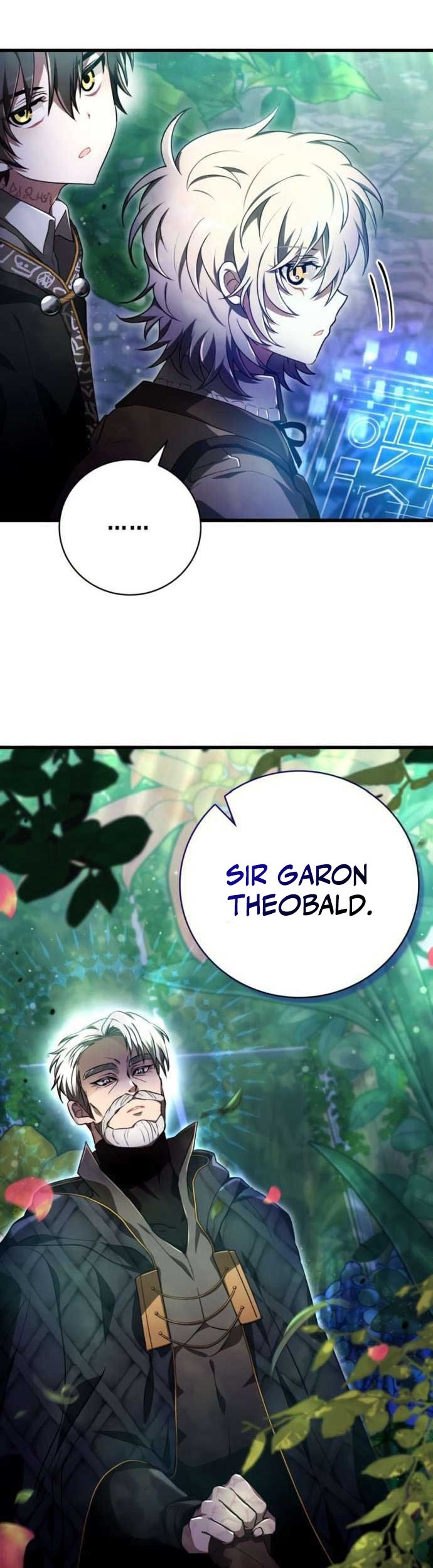 I Become a Legendary ArchMage by Reading a Book Chapter 27 Gambar 21