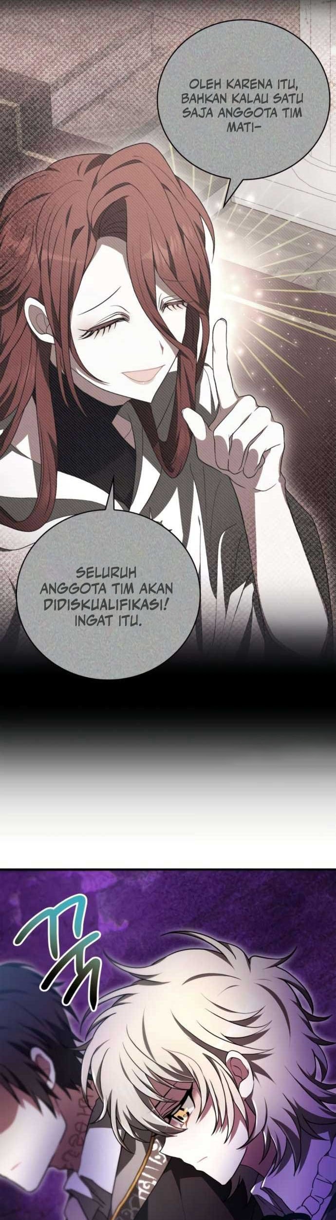 I Become a Legendary ArchMage by Reading a Book Chapter 27 Gambar 26