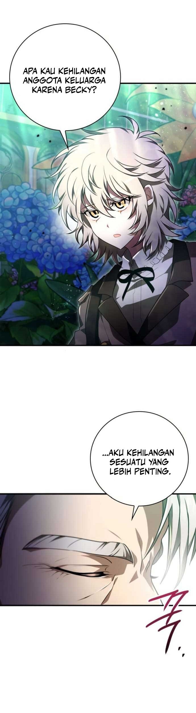 I Become a Legendary ArchMage by Reading a Book Chapter 27 Gambar 28