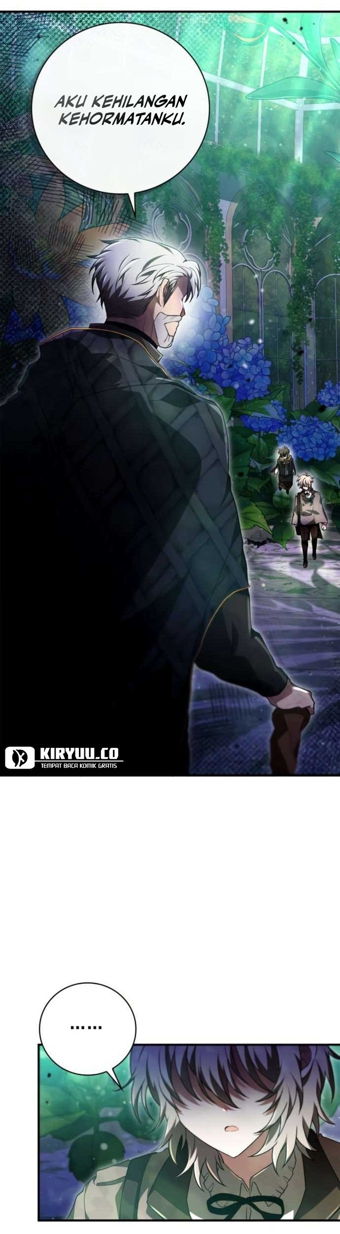 I Become a Legendary ArchMage by Reading a Book Chapter 27 Gambar 29
