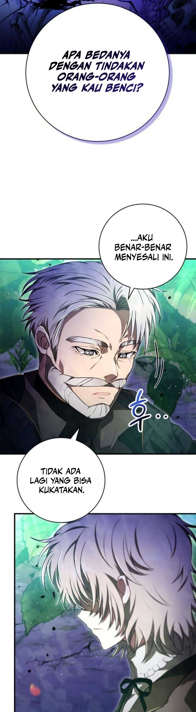 I Become a Legendary ArchMage by Reading a Book Chapter 27 Gambar 32