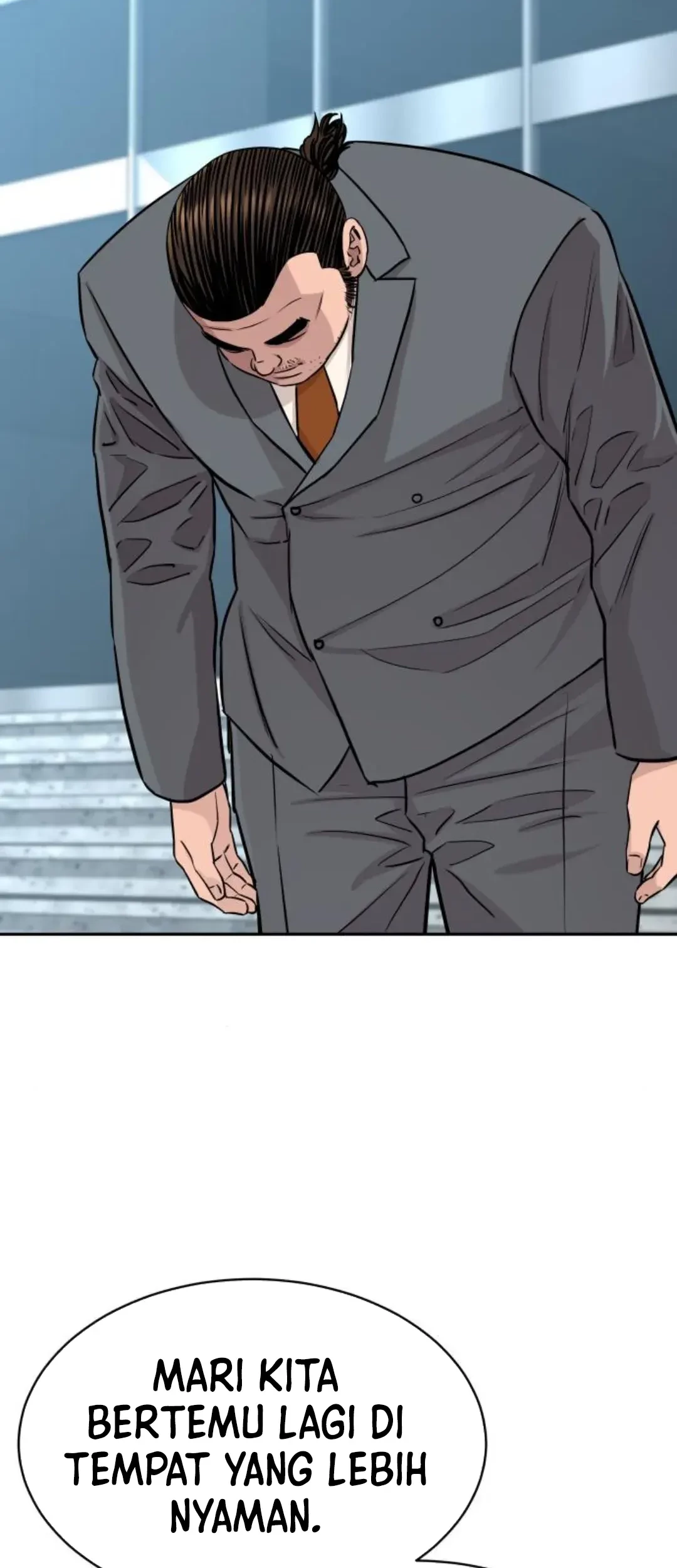 Genius Grandson of the Loan Shark King Chapter 19 Gambar 56