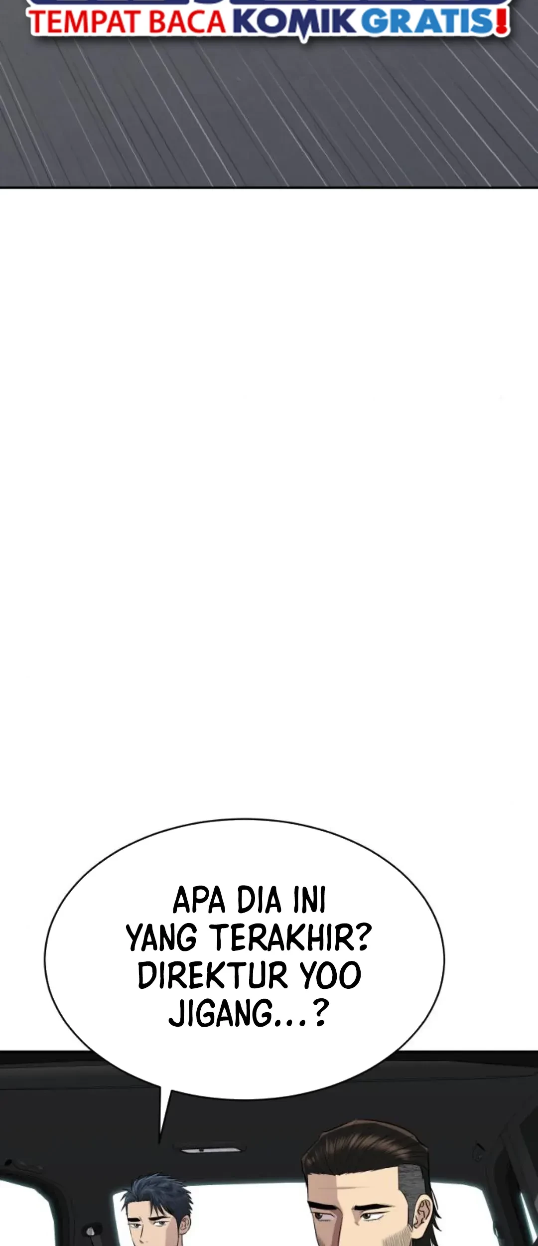 Genius Grandson of the Loan Shark King Chapter 19 Gambar 59
