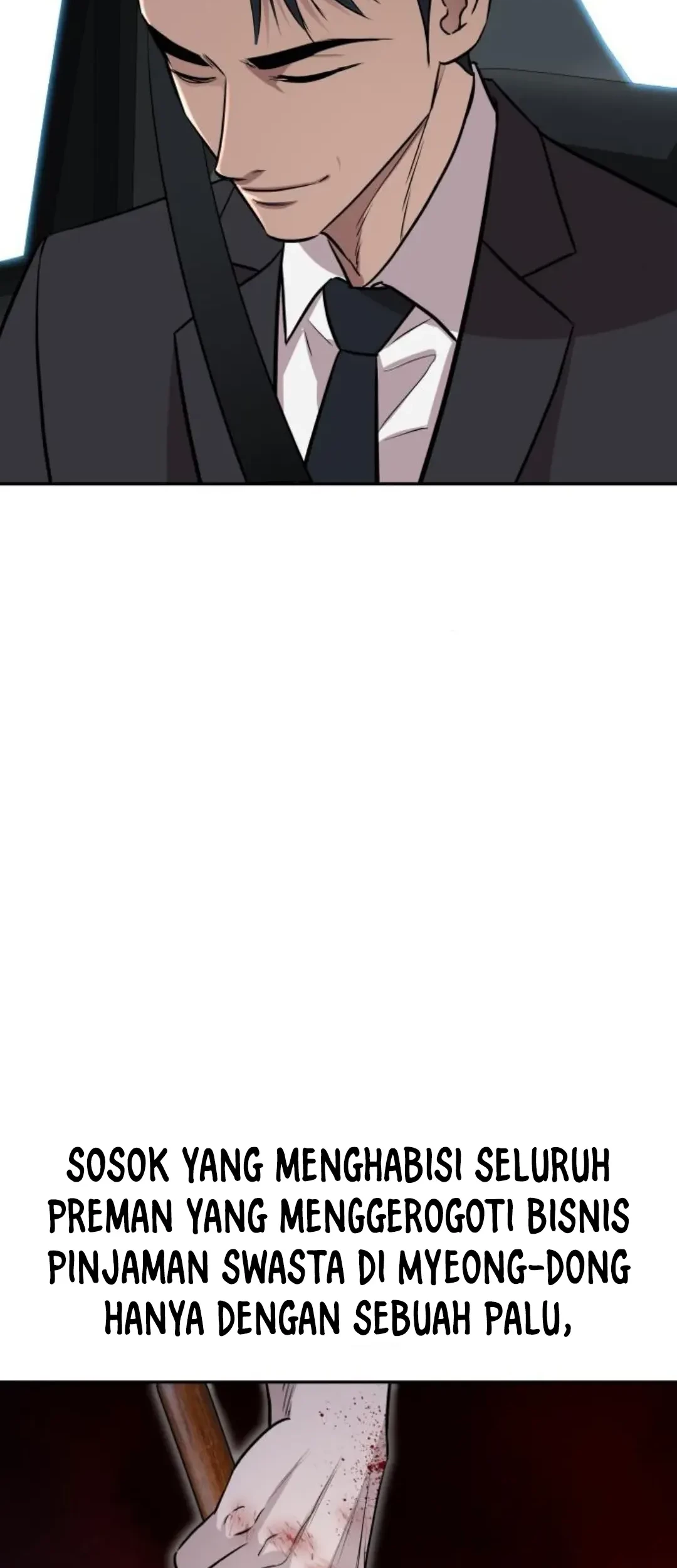 Genius Grandson of the Loan Shark King Chapter 19 Gambar 64