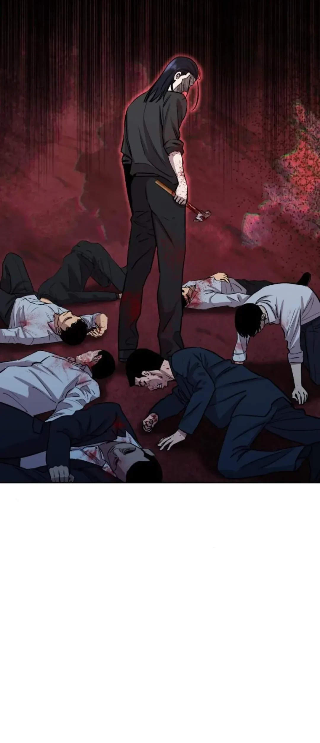 Genius Grandson of the Loan Shark King Chapter 19 Gambar 66