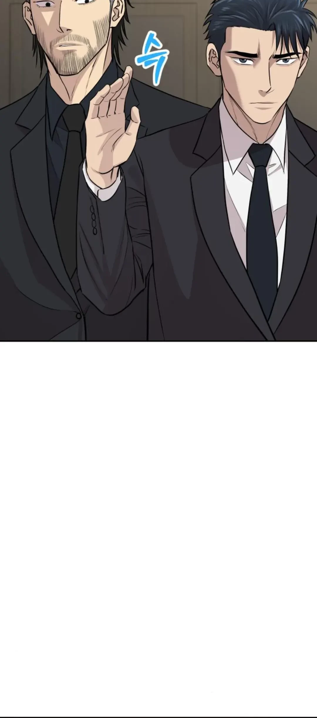 Genius Grandson of the Loan Shark King Chapter 19 Gambar 73