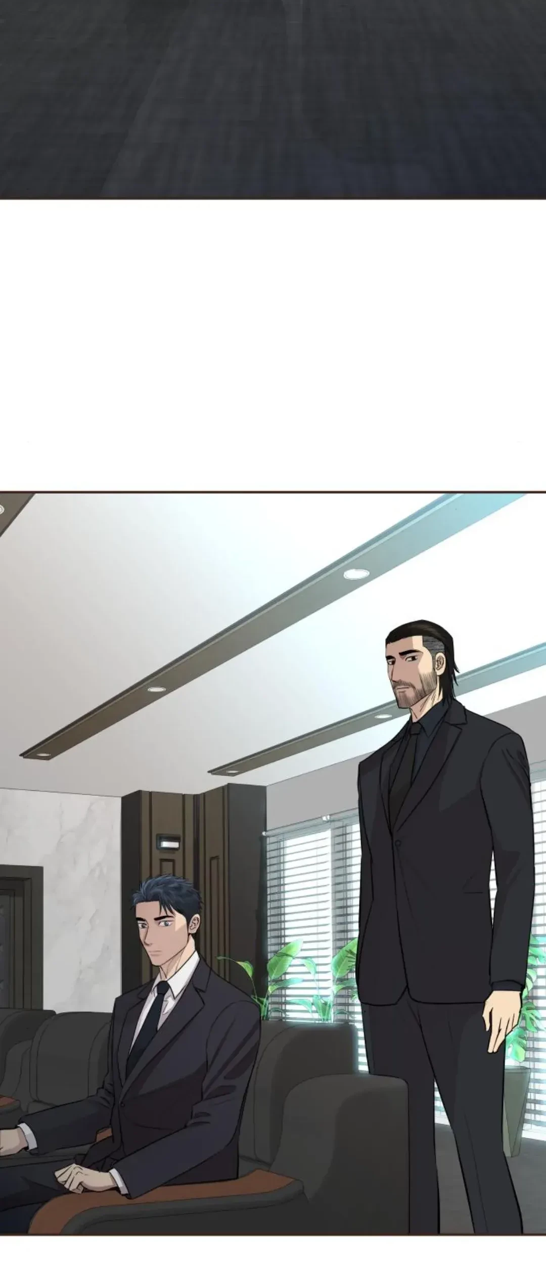 Genius Grandson of the Loan Shark King Chapter 19 Gambar 79