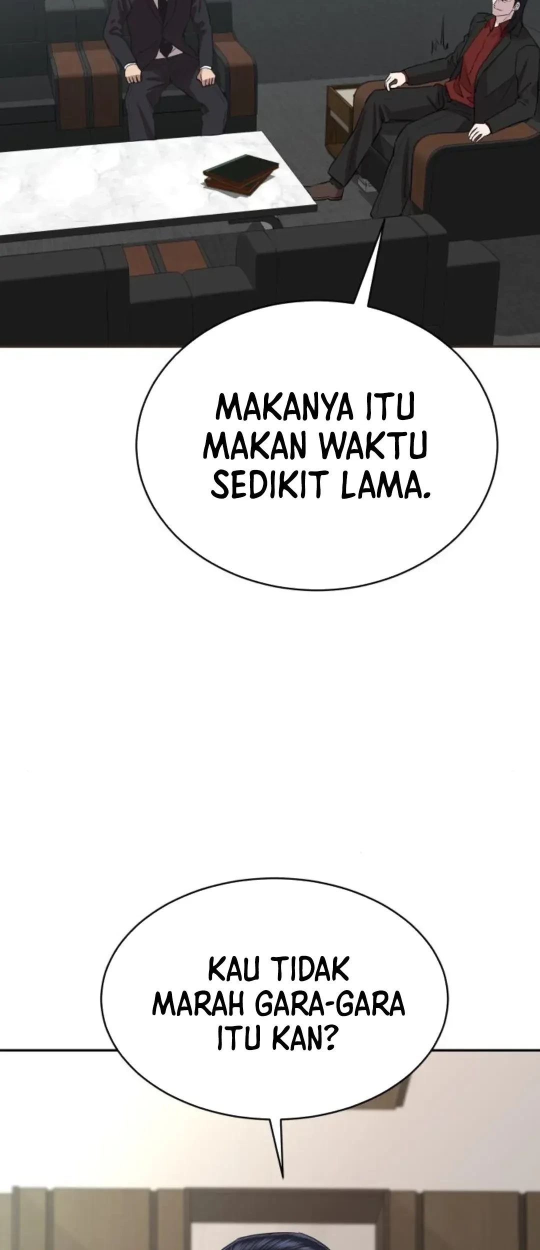 Genius Grandson of the Loan Shark King Chapter 19 Gambar 83