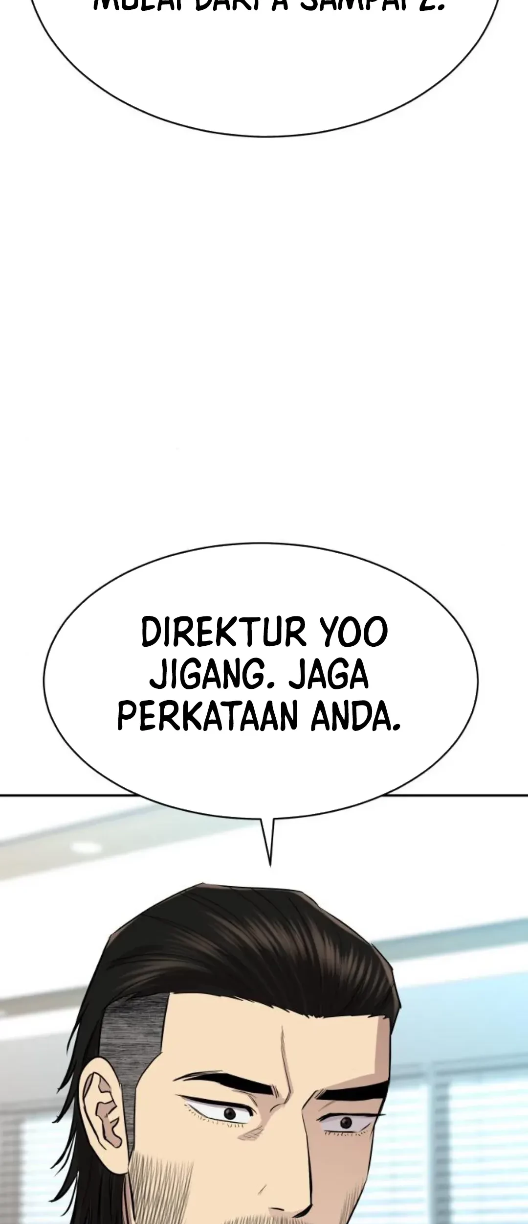 Genius Grandson of the Loan Shark King Chapter 19 Gambar 92