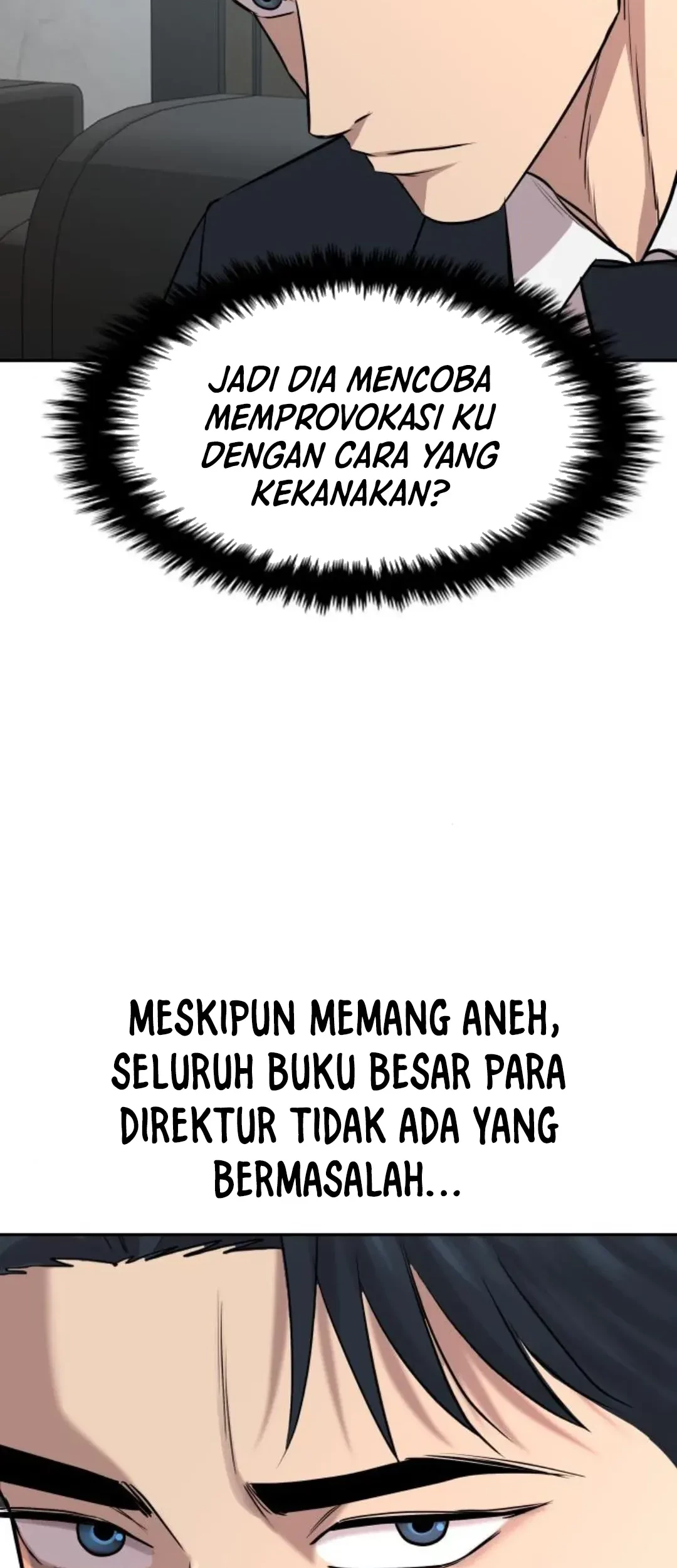 Genius Grandson of the Loan Shark King Chapter 19 Gambar 99