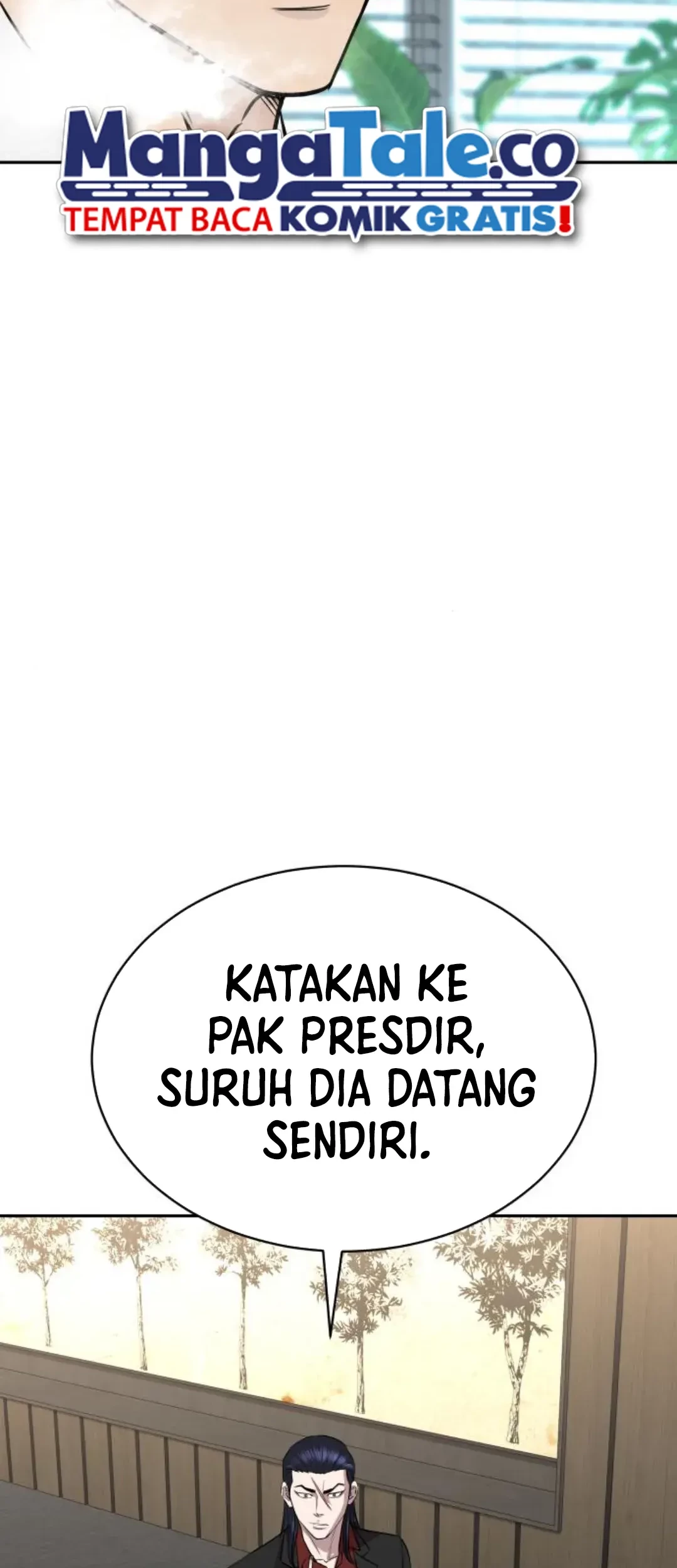 Genius Grandson of the Loan Shark King Chapter 19 Gambar 104