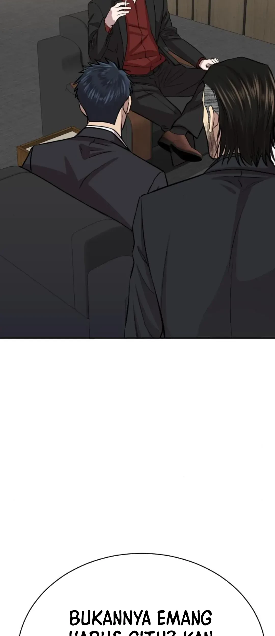 Genius Grandson of the Loan Shark King Chapter 19 Gambar 105
