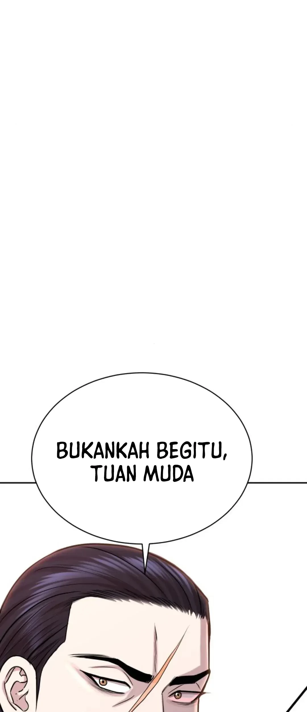 Genius Grandson of the Loan Shark King Chapter 19 Gambar 108