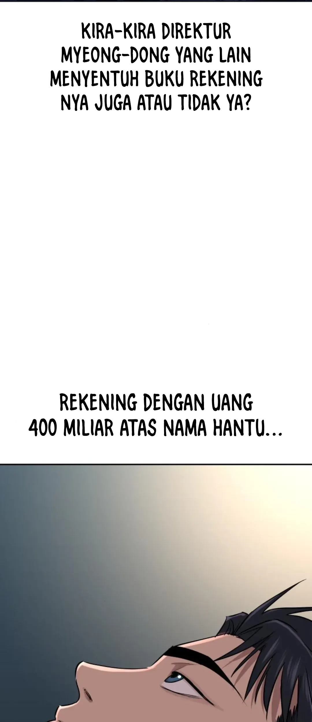 Genius Grandson of the Loan Shark King Chapter 19 Gambar 4