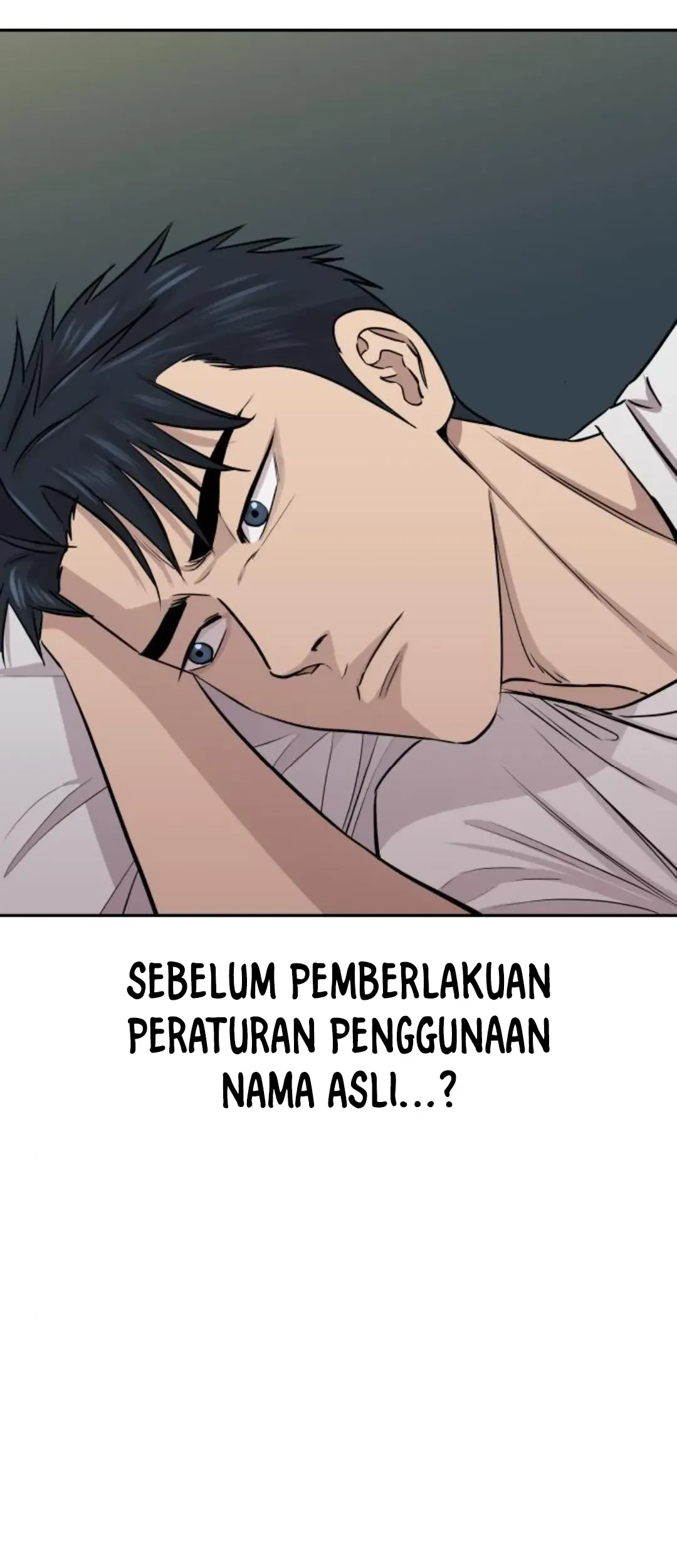Genius Grandson of the Loan Shark King Chapter 19 Gambar 7