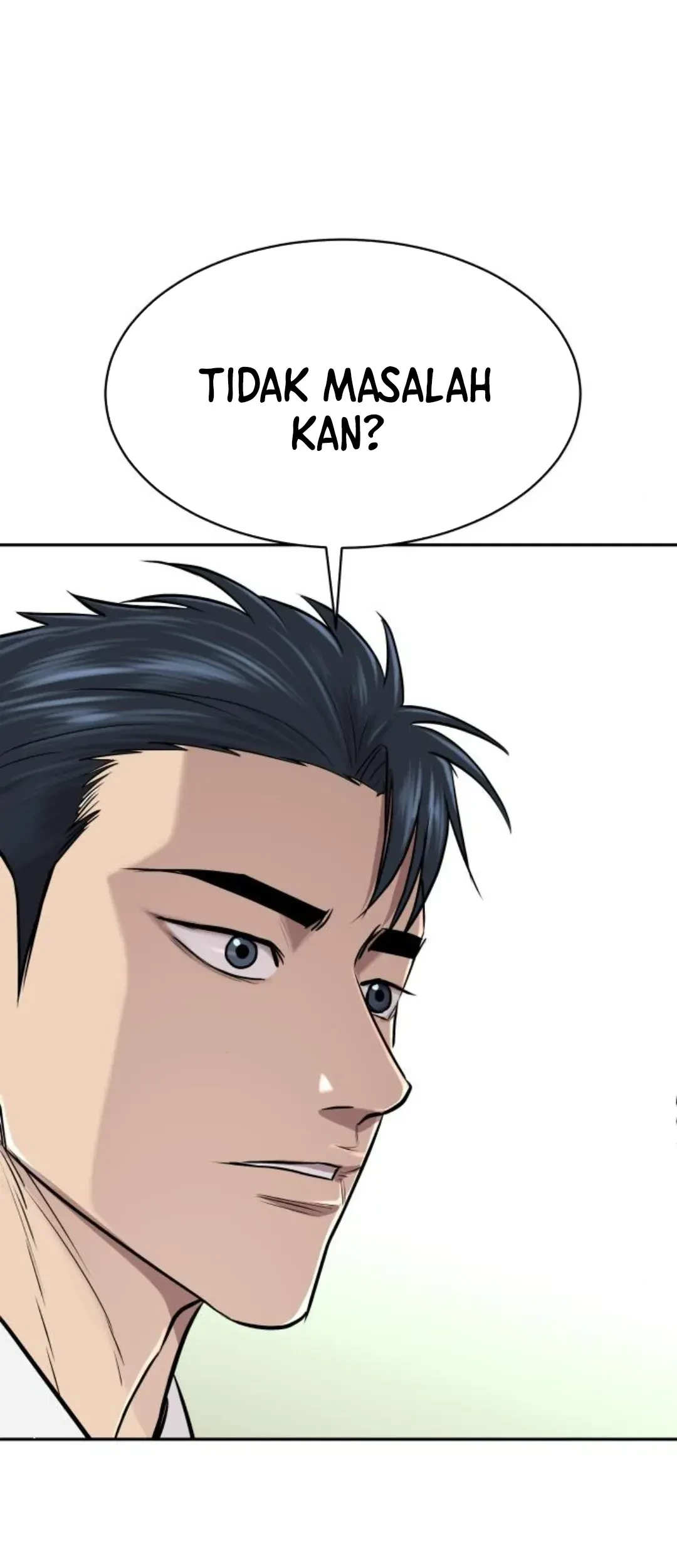 Genius Grandson of the Loan Shark King Chapter 19 Gambar 16