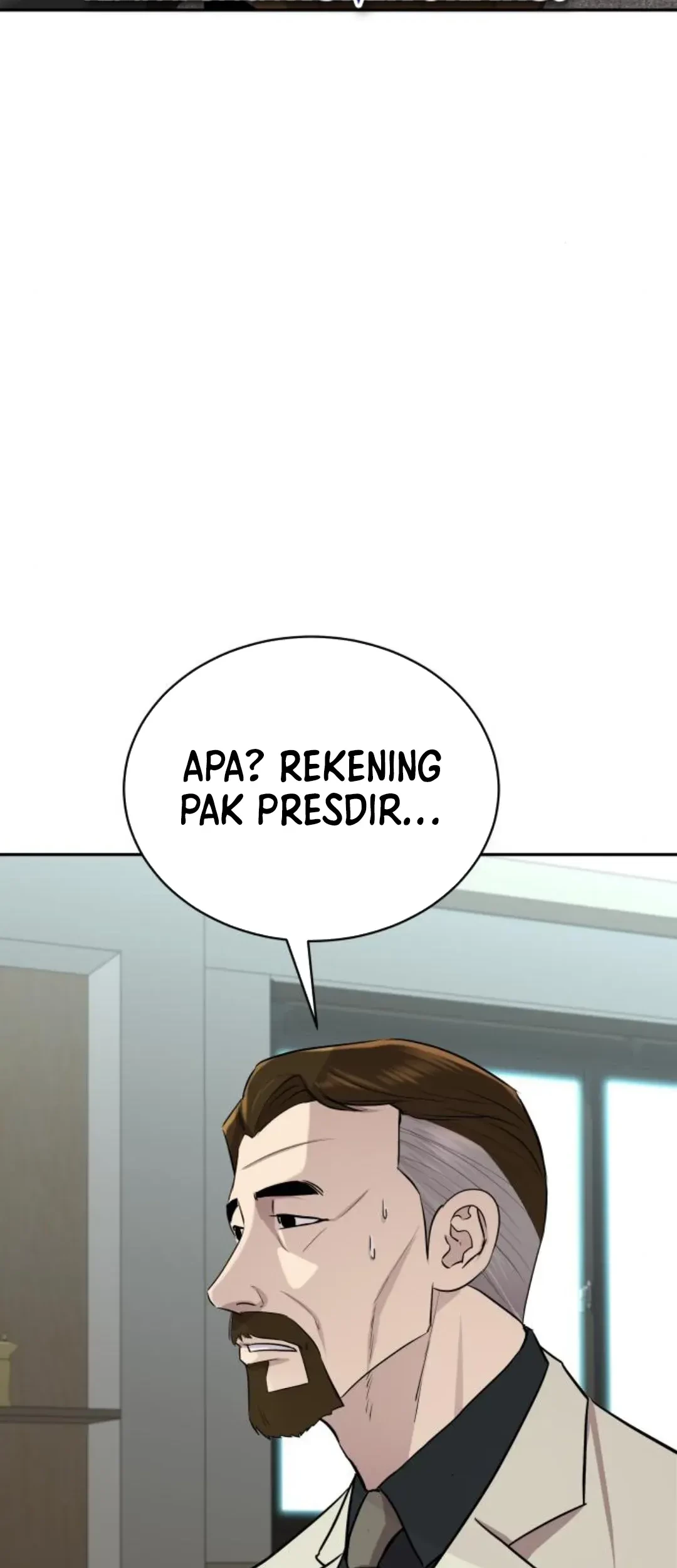 Genius Grandson of the Loan Shark King Chapter 19 Gambar 19