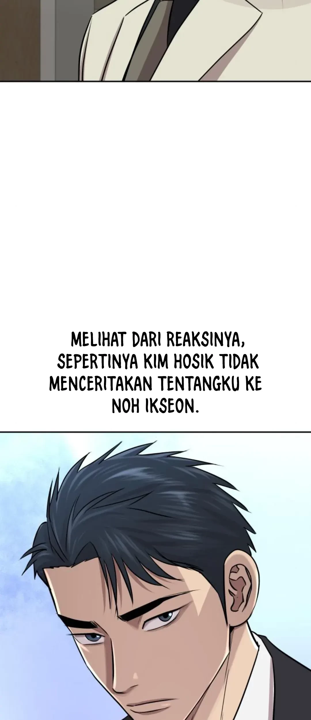 Genius Grandson of the Loan Shark King Chapter 19 Gambar 20
