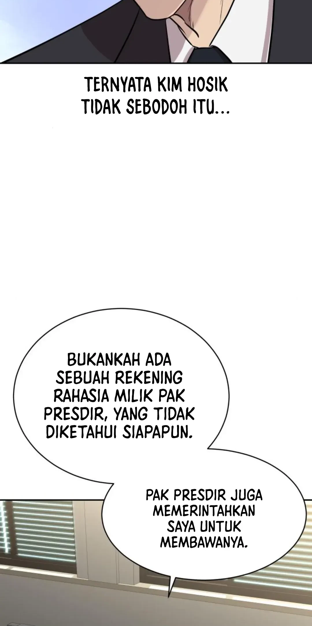 Genius Grandson of the Loan Shark King Chapter 19 Gambar 21