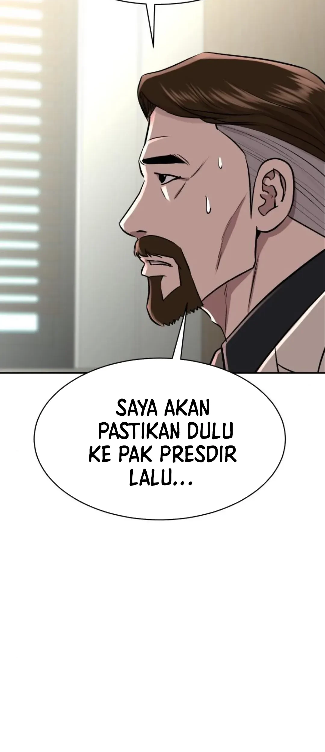 Genius Grandson of the Loan Shark King Chapter 19 Gambar 23
