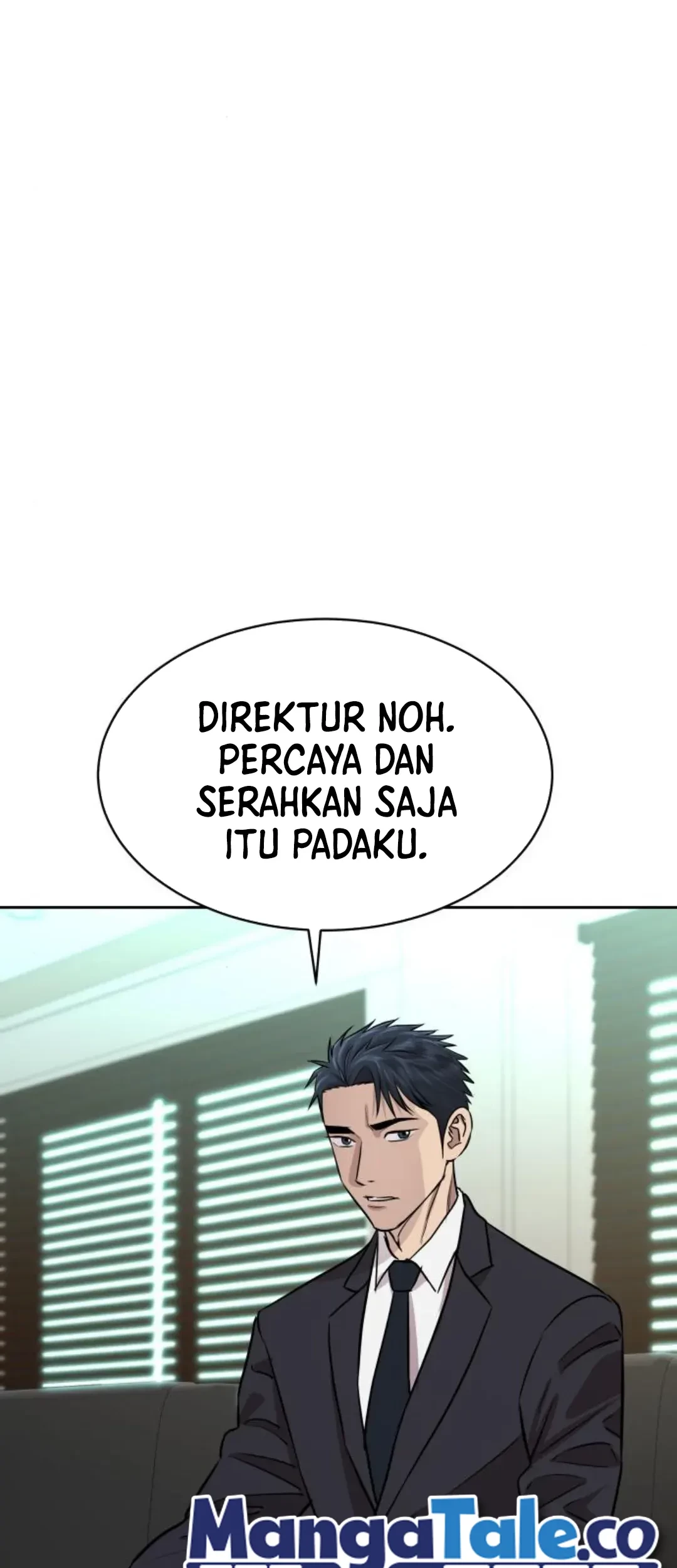 Genius Grandson of the Loan Shark King Chapter 19 Gambar 24