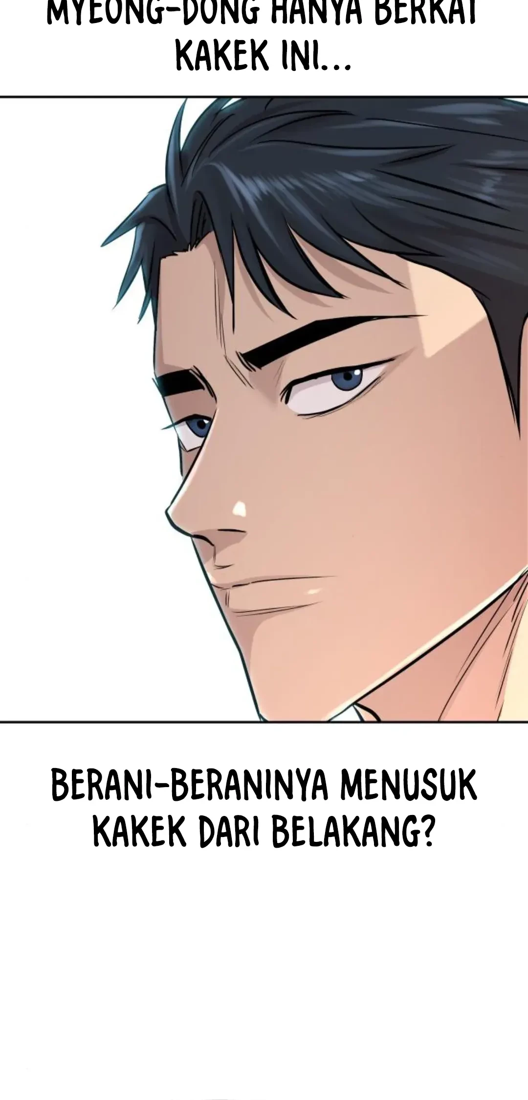 Genius Grandson of the Loan Shark King Chapter 19 Gambar 27