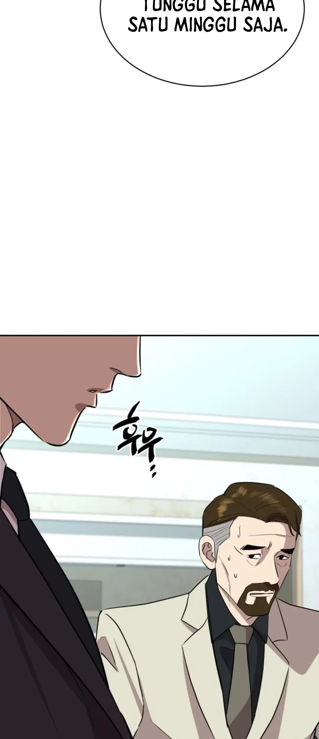 Genius Grandson of the Loan Shark King Chapter 19 Gambar 30