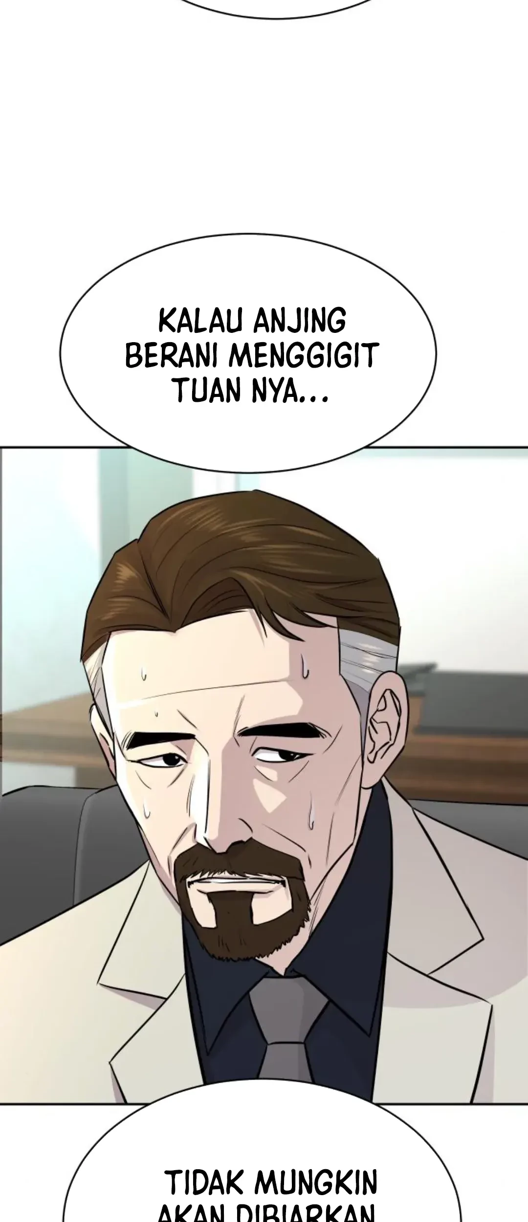 Genius Grandson of the Loan Shark King Chapter 19 Gambar 36