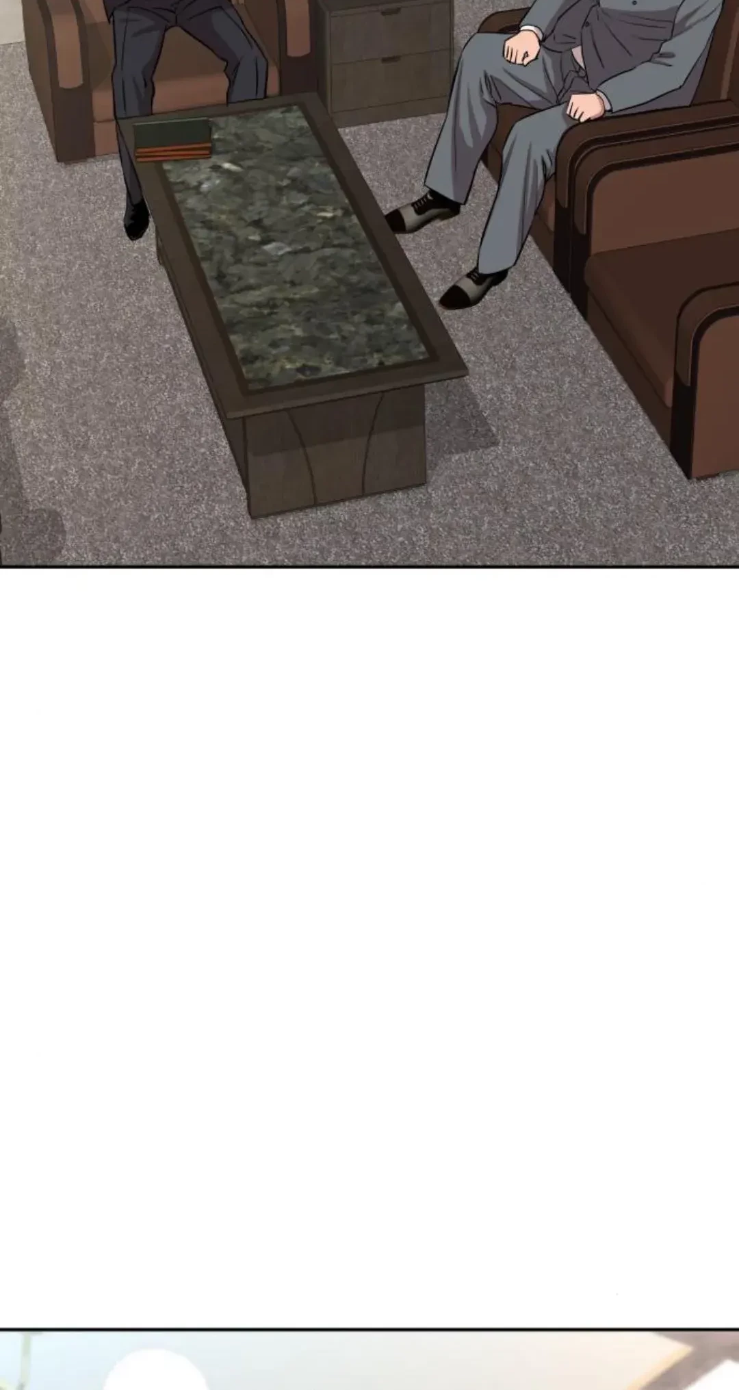 Genius Grandson of the Loan Shark King Chapter 19 Gambar 40