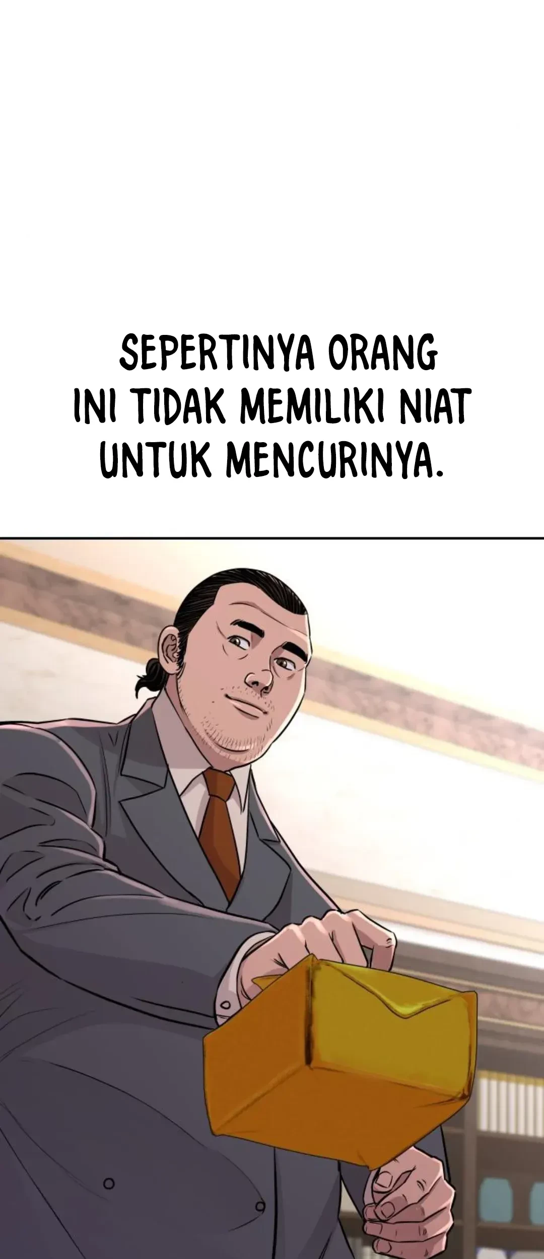 Genius Grandson of the Loan Shark King Chapter 19 Gambar 52