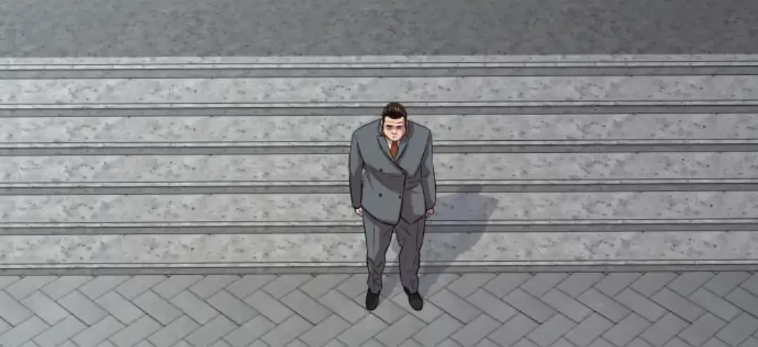 Genius Grandson of the Loan Shark King Chapter 19 Gambar 54