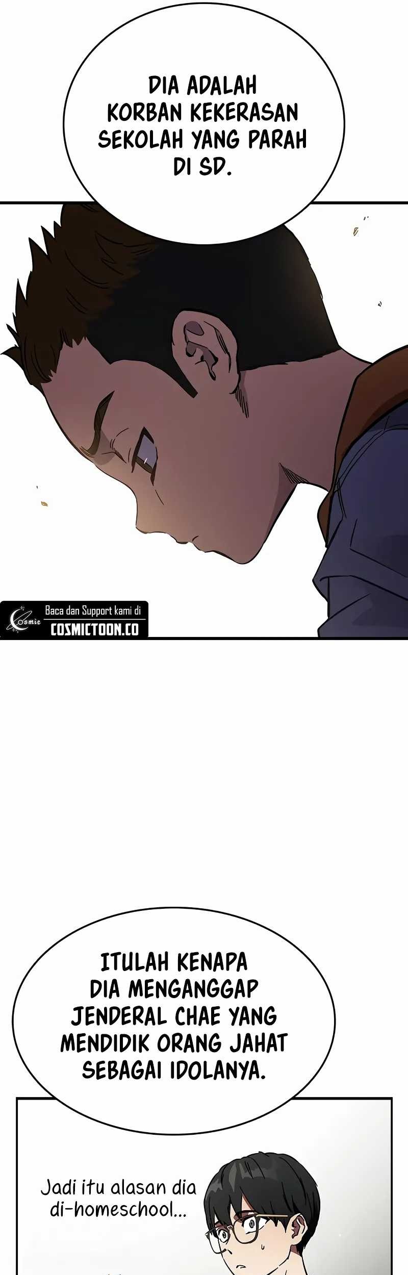 The Great War Chapter 14 Gambar 42