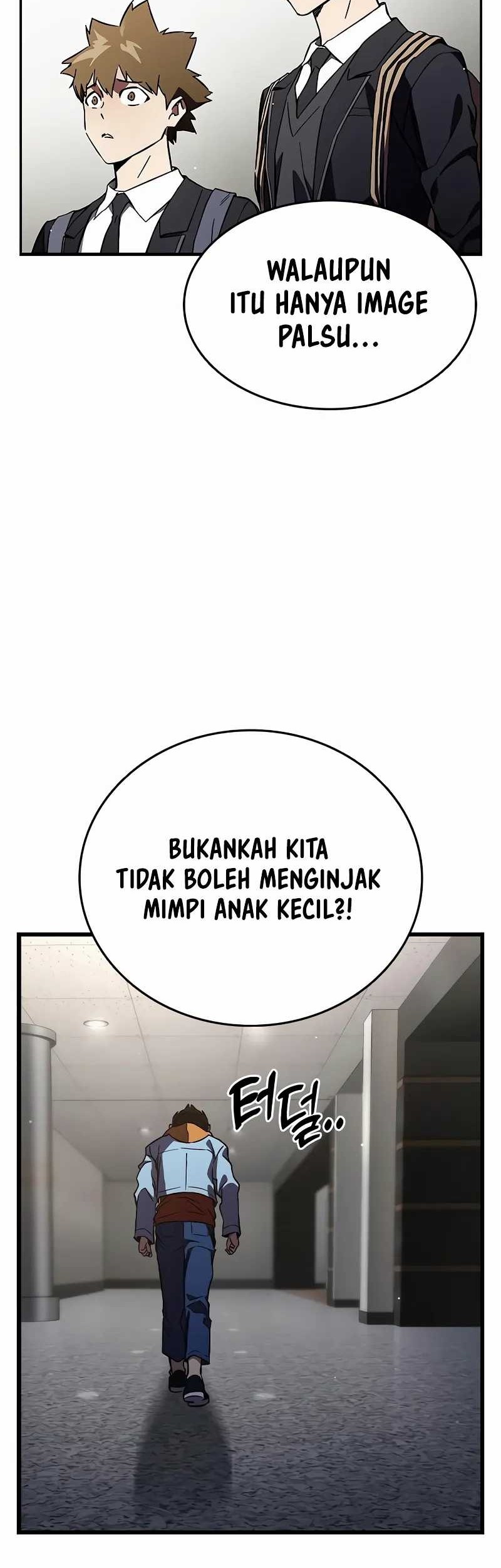The Great War Chapter 14 Gambar 43
