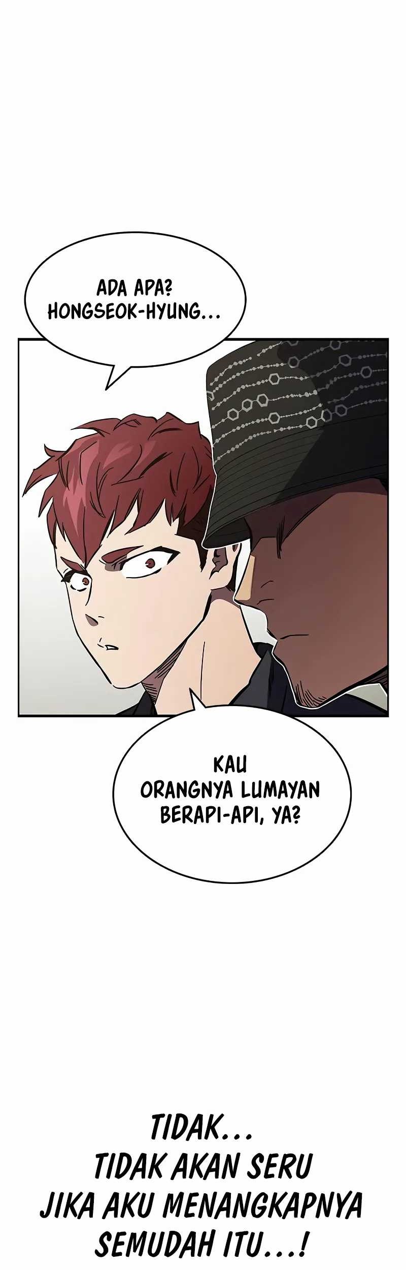 The Great War Chapter 14 Gambar 44
